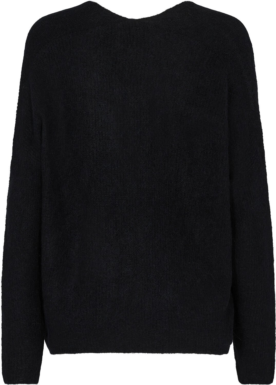 MMThora V-Neck Knit