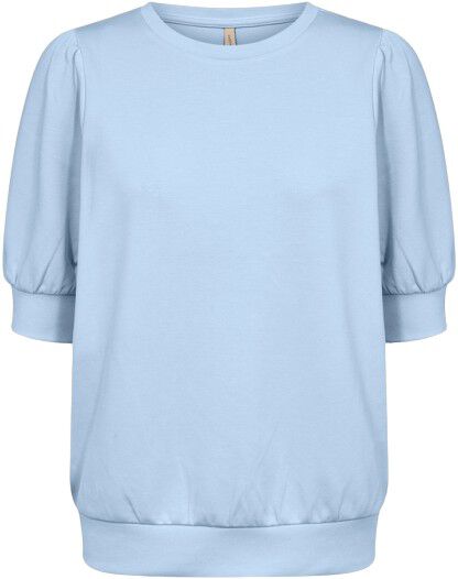 SC-BANU 83 Bluse Lysebl&aring;