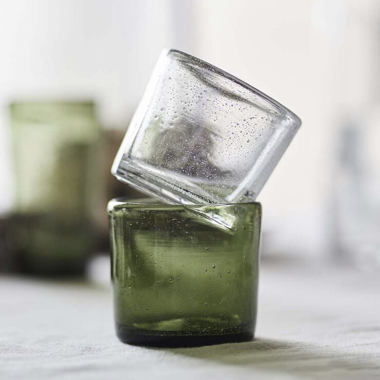 Kuki Glass - Pack of 4