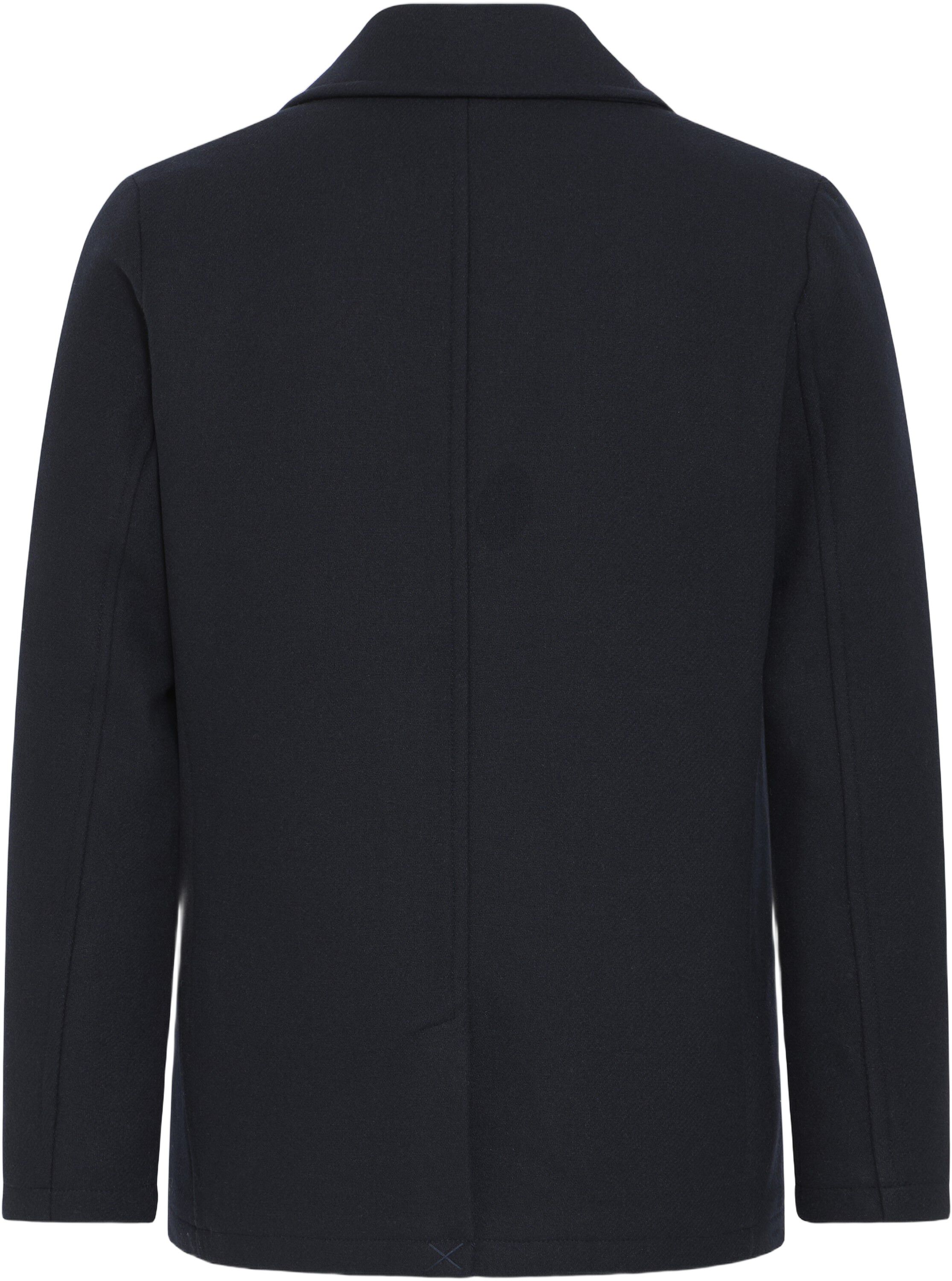 CFMETS DOUBLE BREASTED JACKET