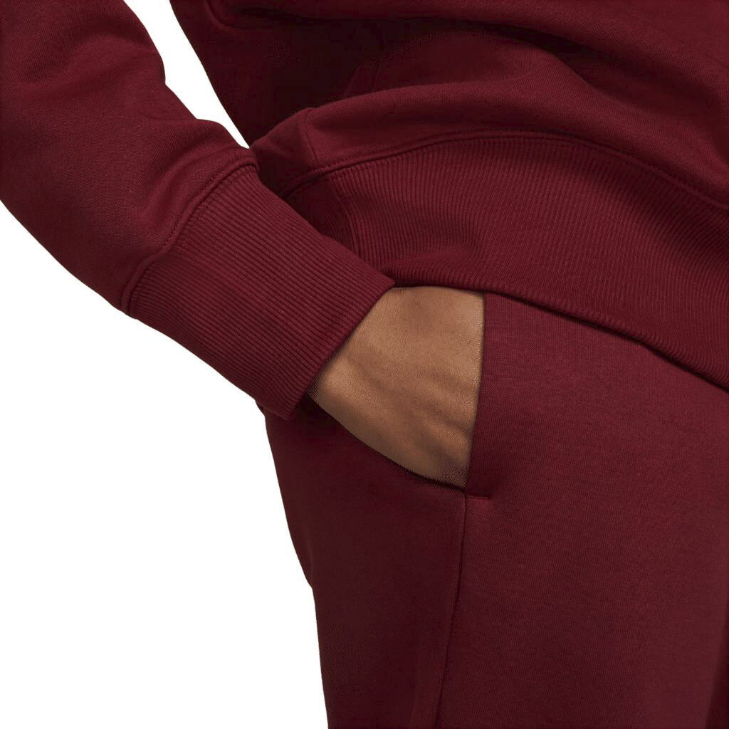 sportswear phoenix fleece oversized sweatshirt