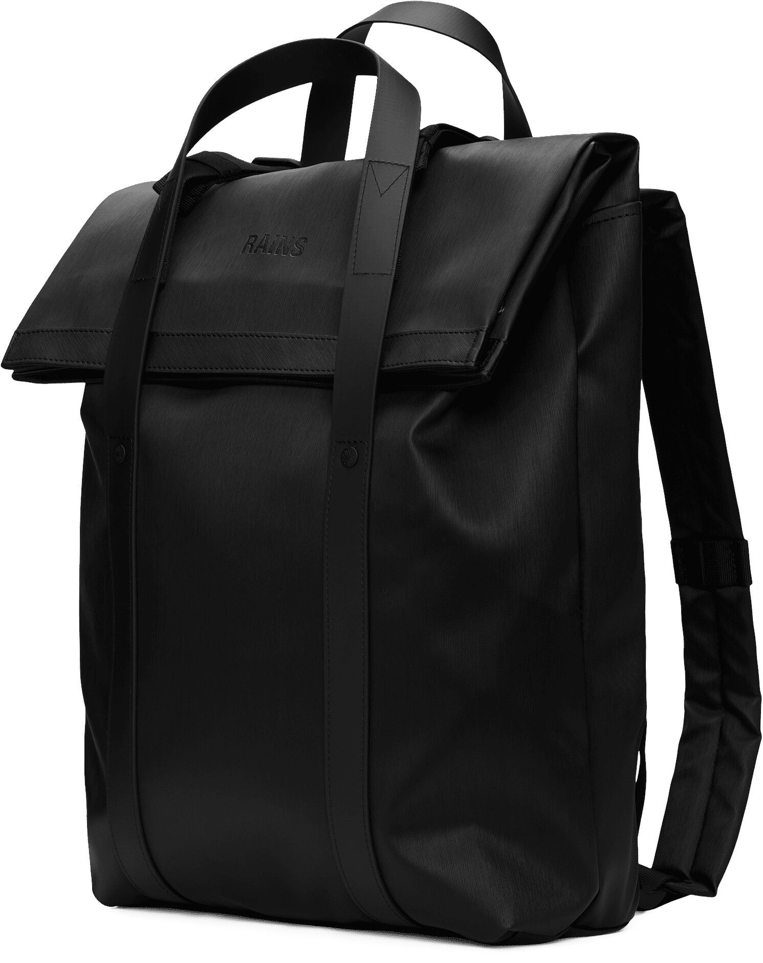 2 Way Tote Backpack W3