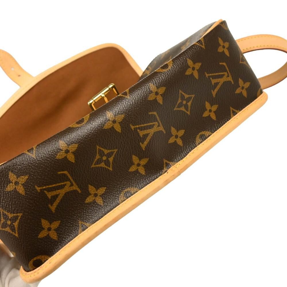 Louis Vuitton Sologne