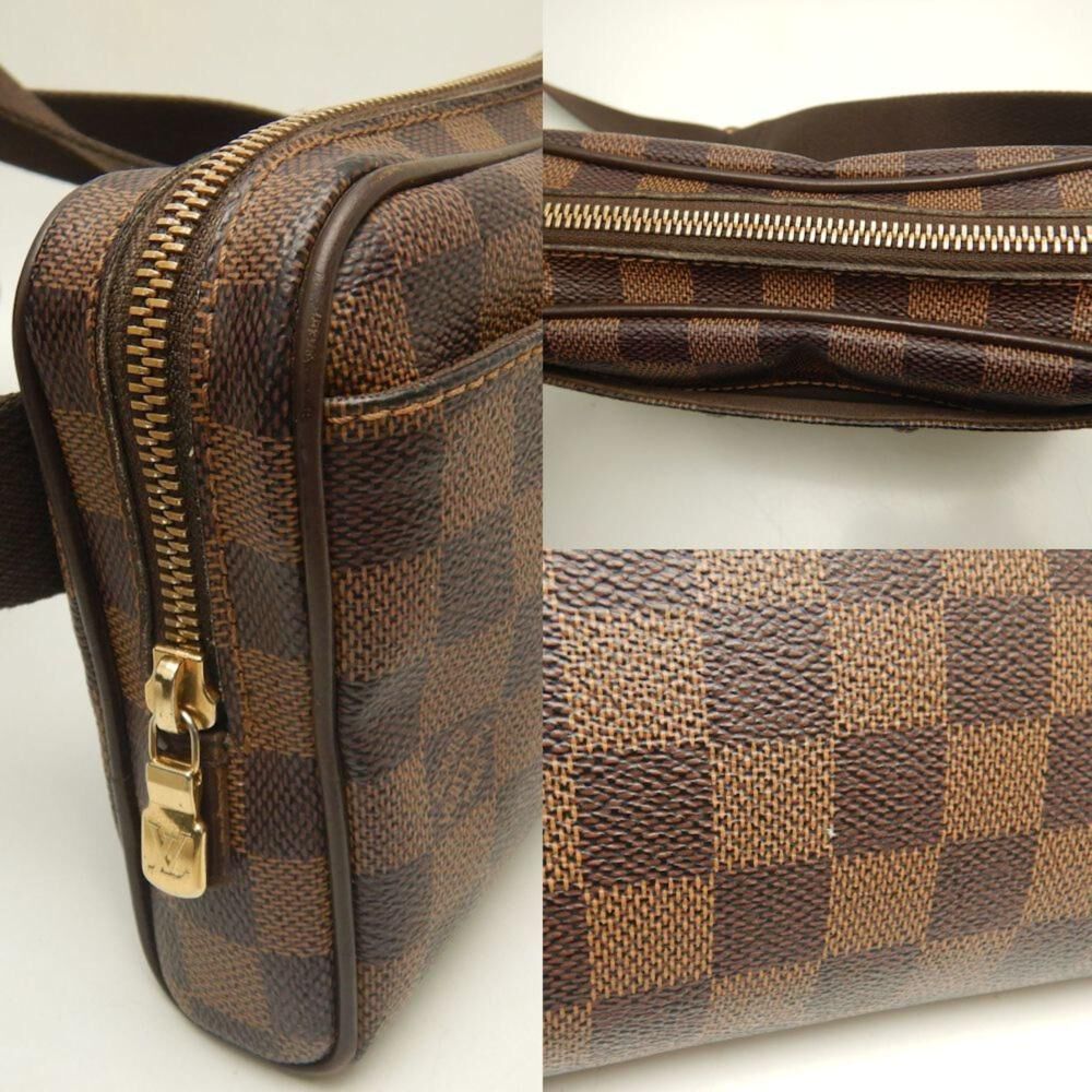 Louis Vuitton Belt Bags