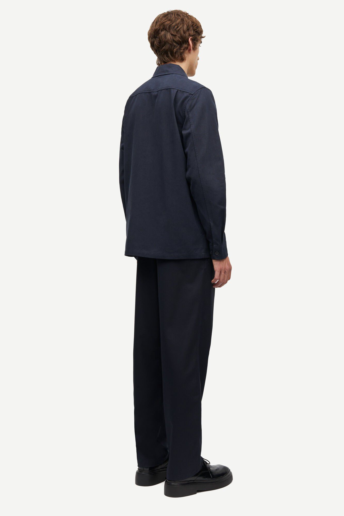 Sataka JO overshirt 13208