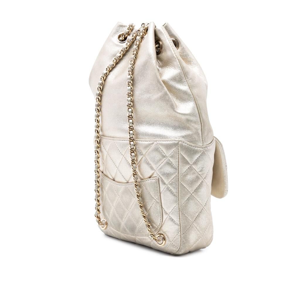 Chanel Backpack