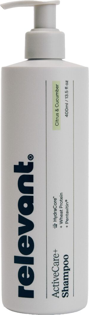 ActiveCare+ Shampoo