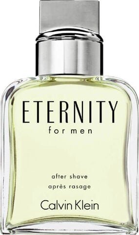 Eternity Man After Shave Splash 100 ml.
