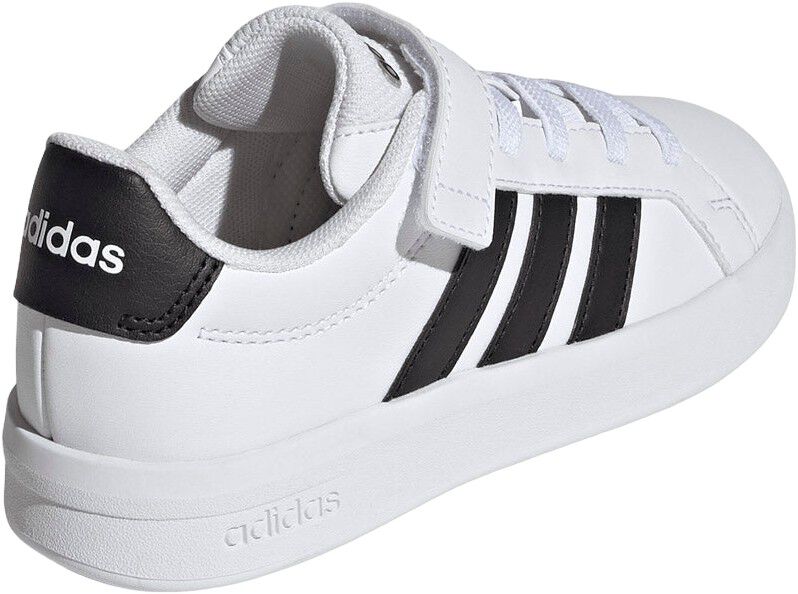 Grand Court 3.0 EL Velcro Sneakers