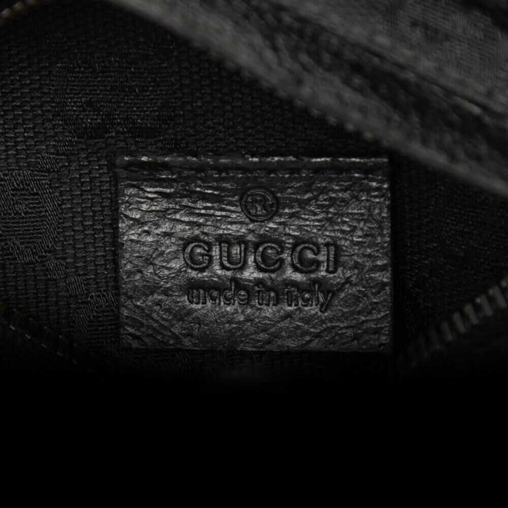 Gucci Belt Bag