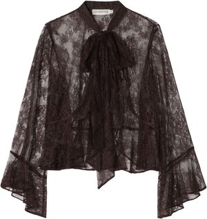 ALLYSON BLOUSE