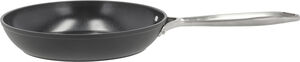 Stegepande keramisk non-stick Travo 24 cm Sort Aluminium