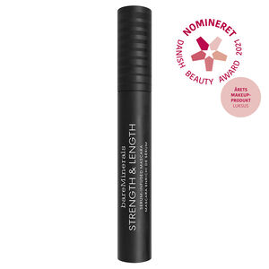 Strength & Length Mascara Black 8. 0 ML