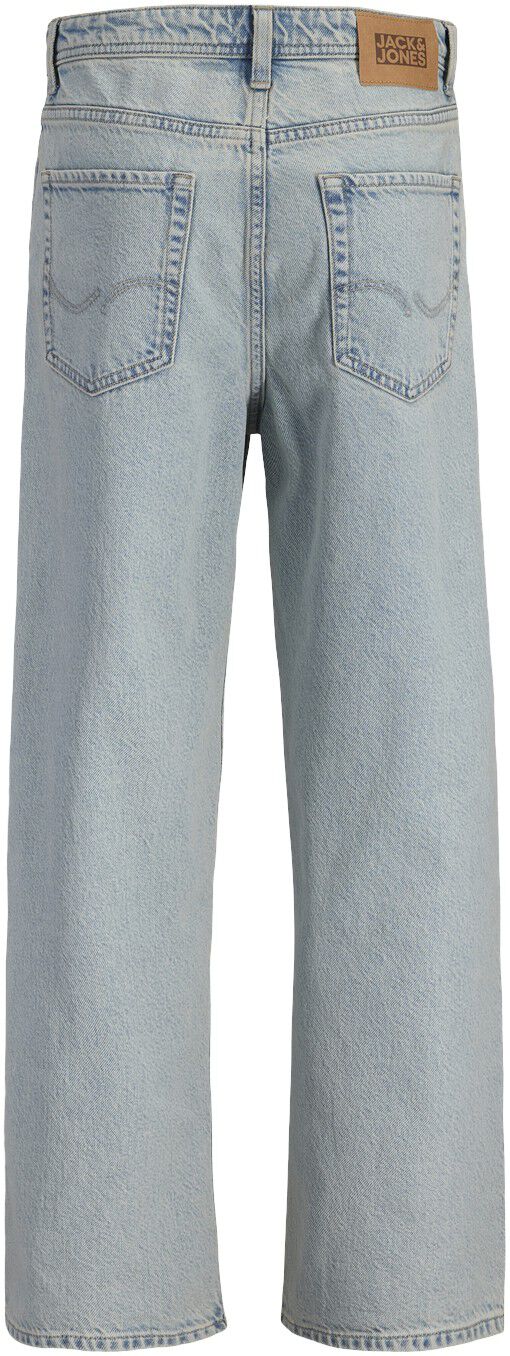 JJIALEX JJORIGINAL SQ 205 SN JNR