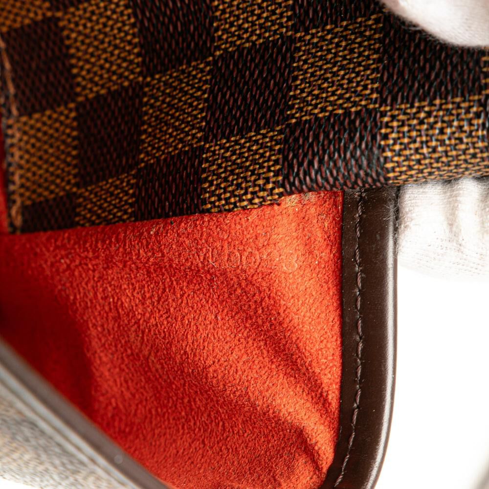 Louis Vuitton Damier Ebene Ipanema