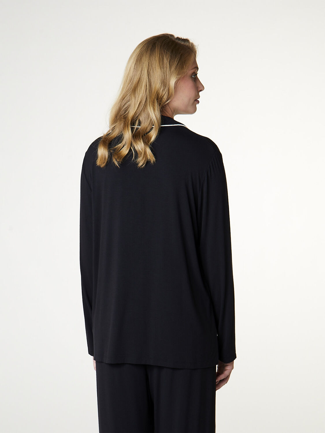 Joy Bamboo Pajamas shirt