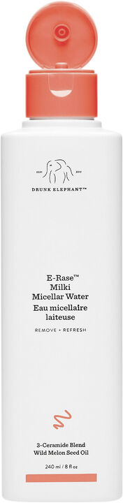 E-RASE - Milki Micellar Water