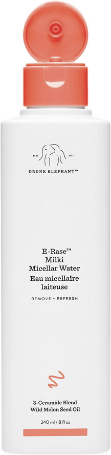 E-RASE - Milki Micellar Water