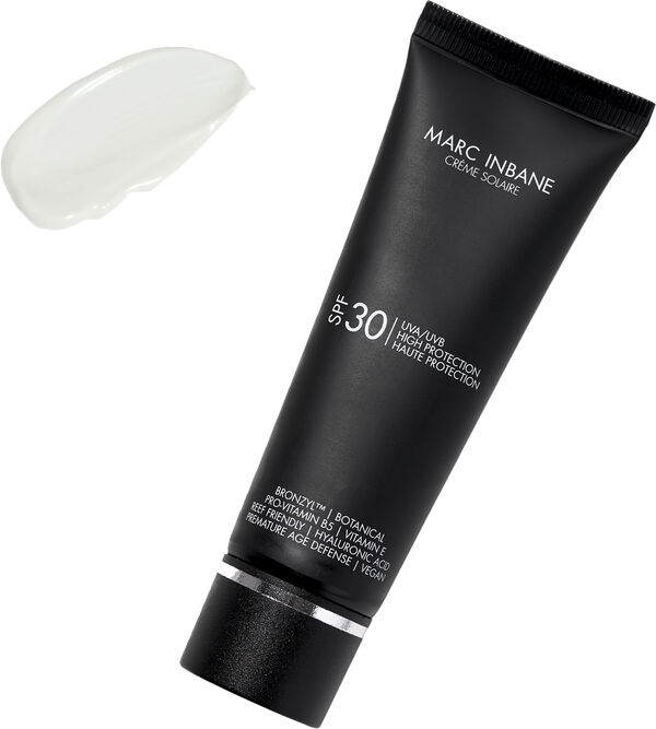 Créme Natural SPF 30