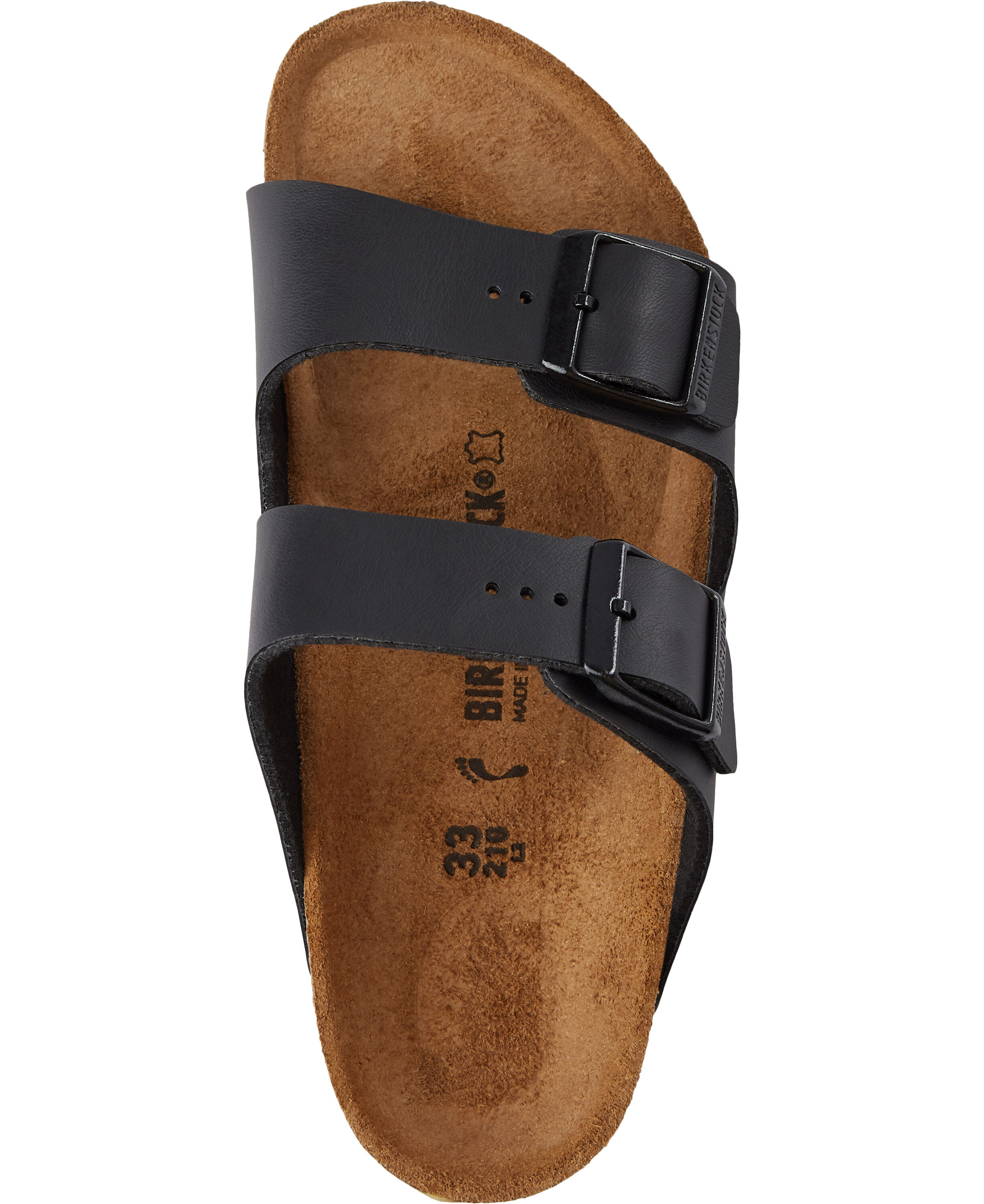 Arizona Kids BF Black