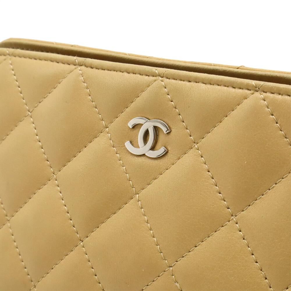 Chanel Pouch