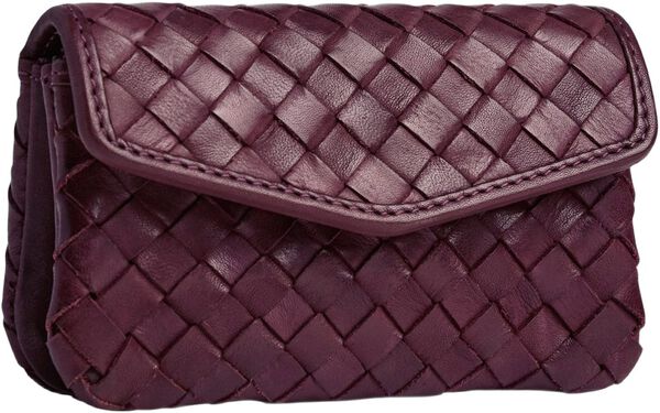 Faithmbg Coin Purse, Weave