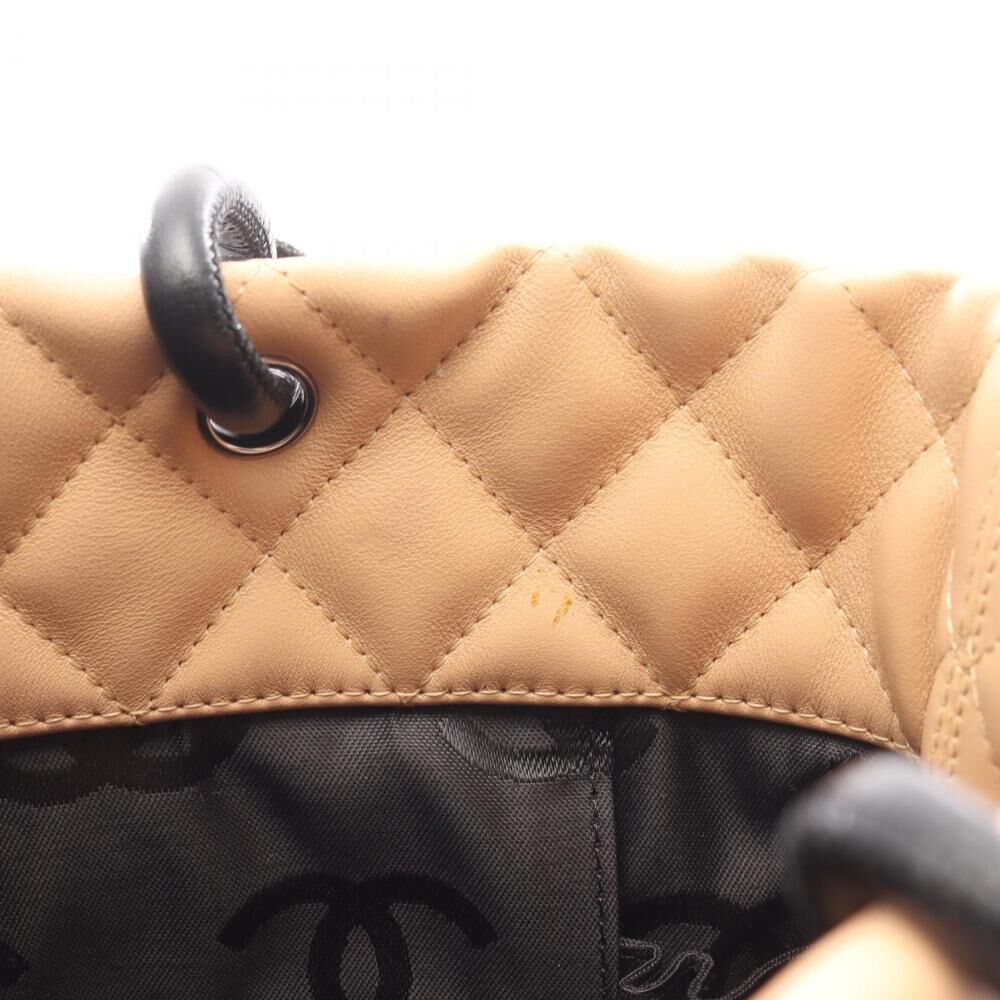 Chanel Tote