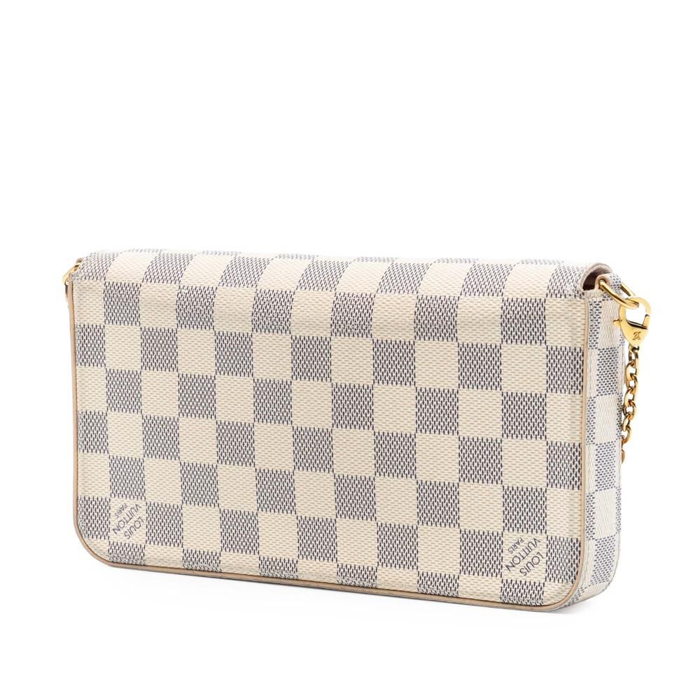 Louis Vuitton Pochette Felicie