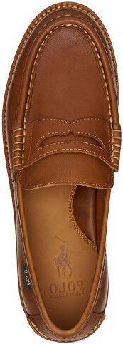 LEATHER-JETT PENNY-CS-BCK