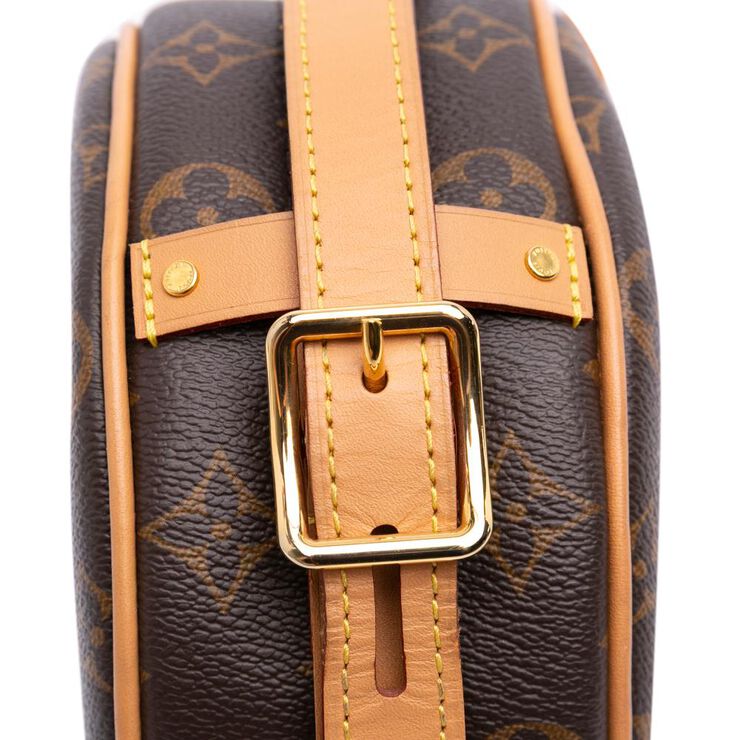 Louis Vuitton Boite Chapeau