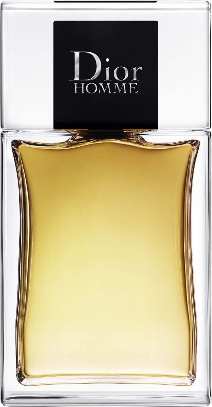 Dior Homme Aftershave lotion