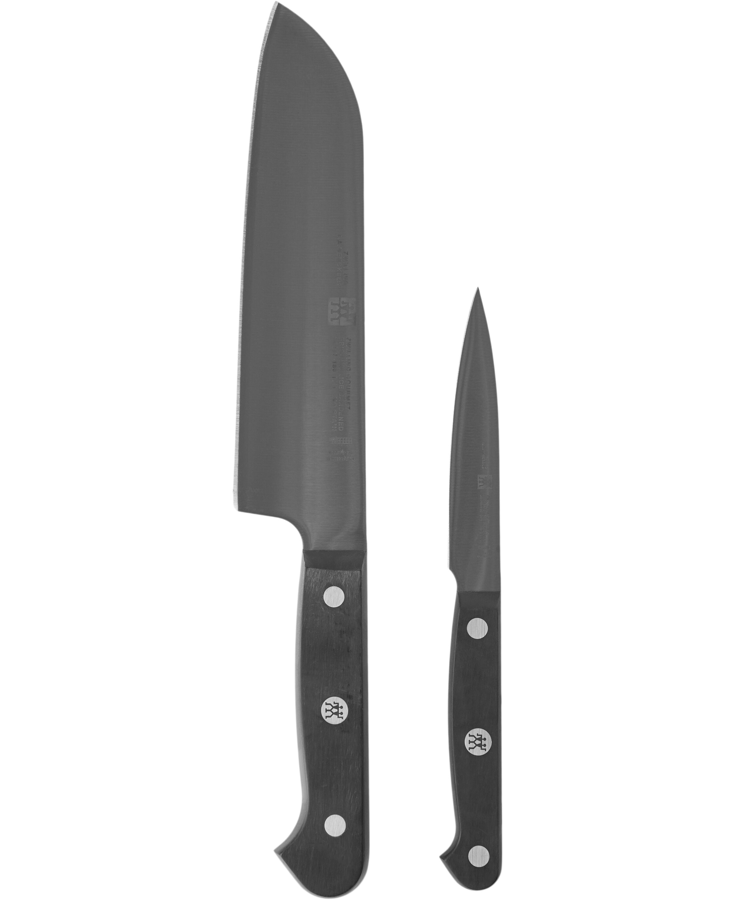 Gourmet Knivs&aelig;t 2 dele