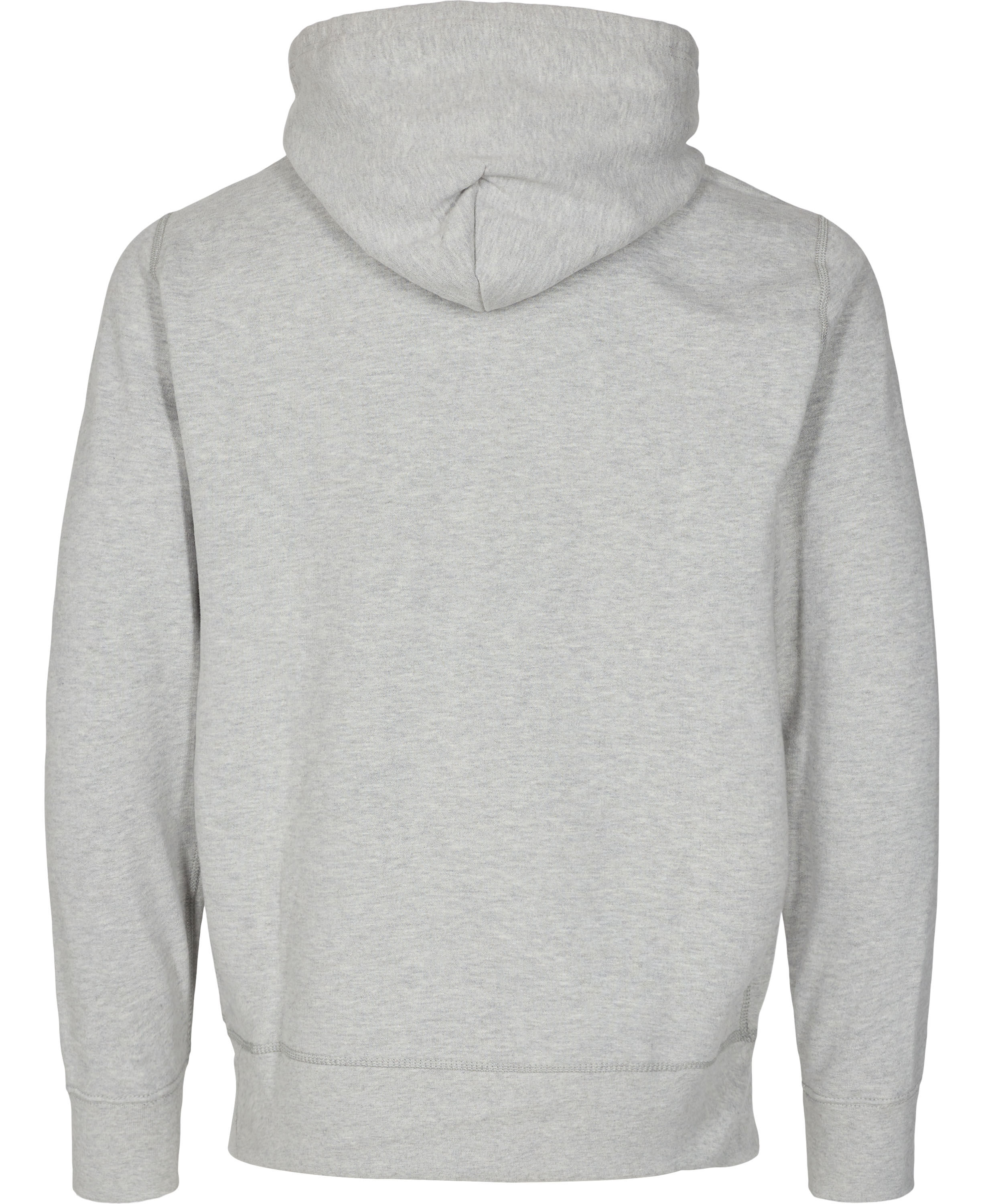 The RL Fleece Hoodie