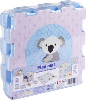 B BEEZ GULVPUSLE 19d DYR