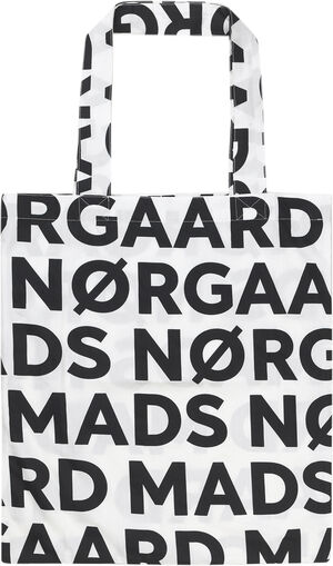 Sacky Atoma AOP Bag