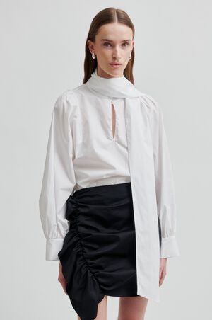 Calico Blouse
