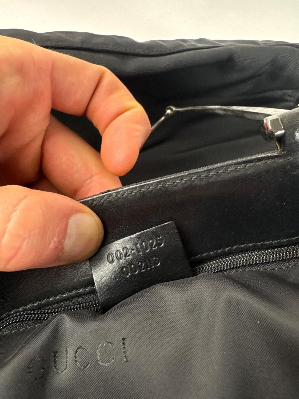 Gucci Tote