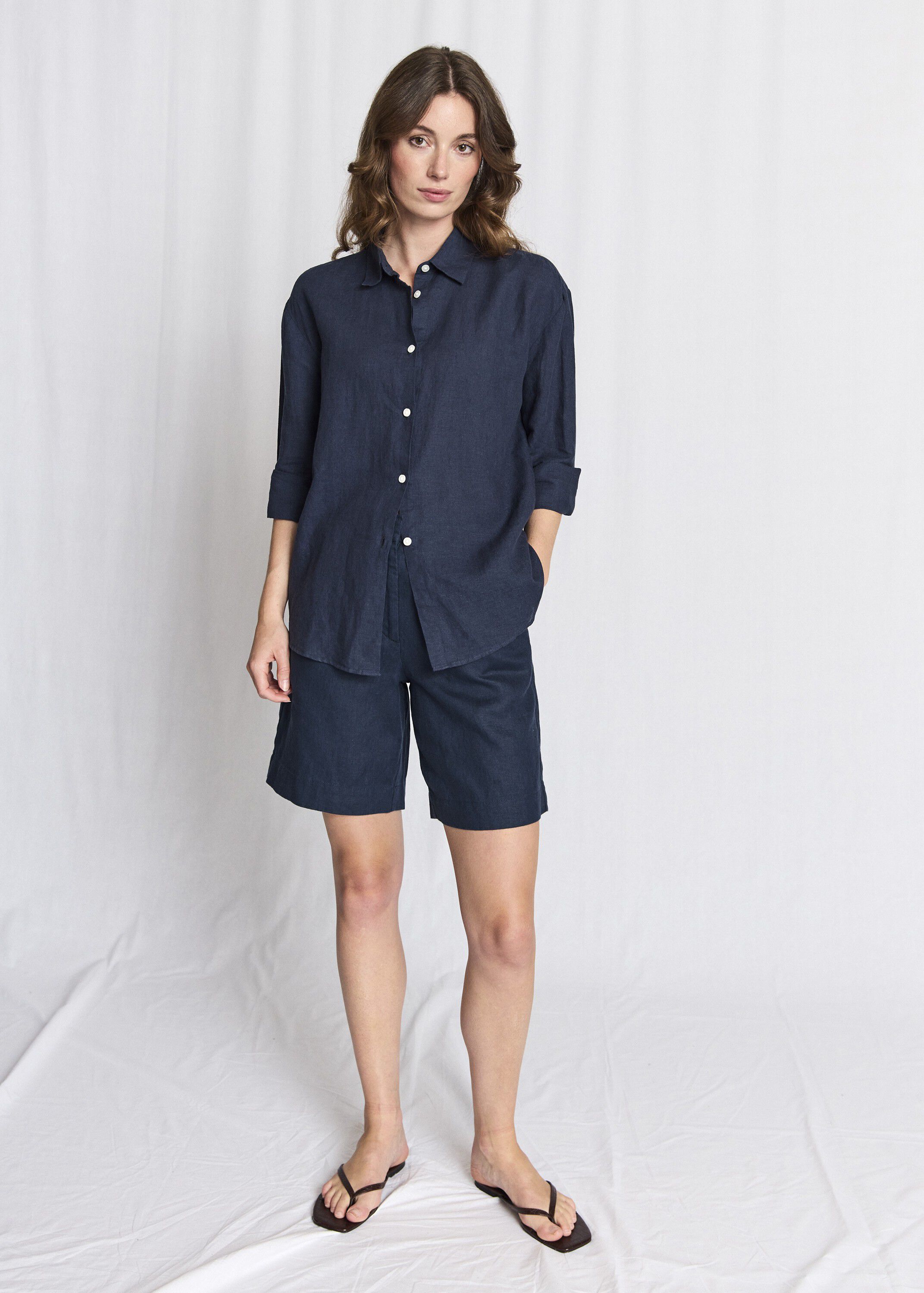 BS Marietta Regular Fit Shirt