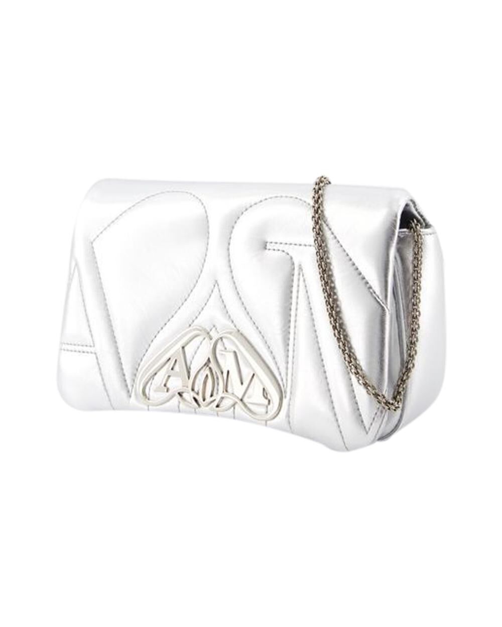 Alexander Mcqueen Crossbody Bag