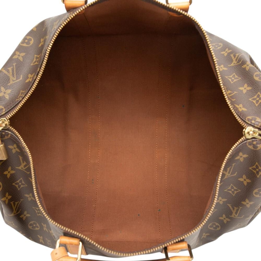 Louis Vuitton Keepall