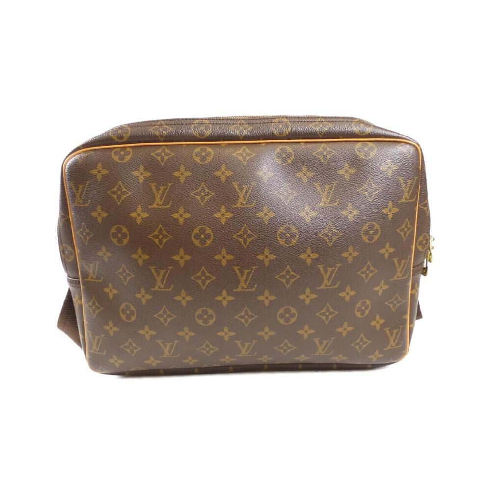 Louis Vuitton Reporter