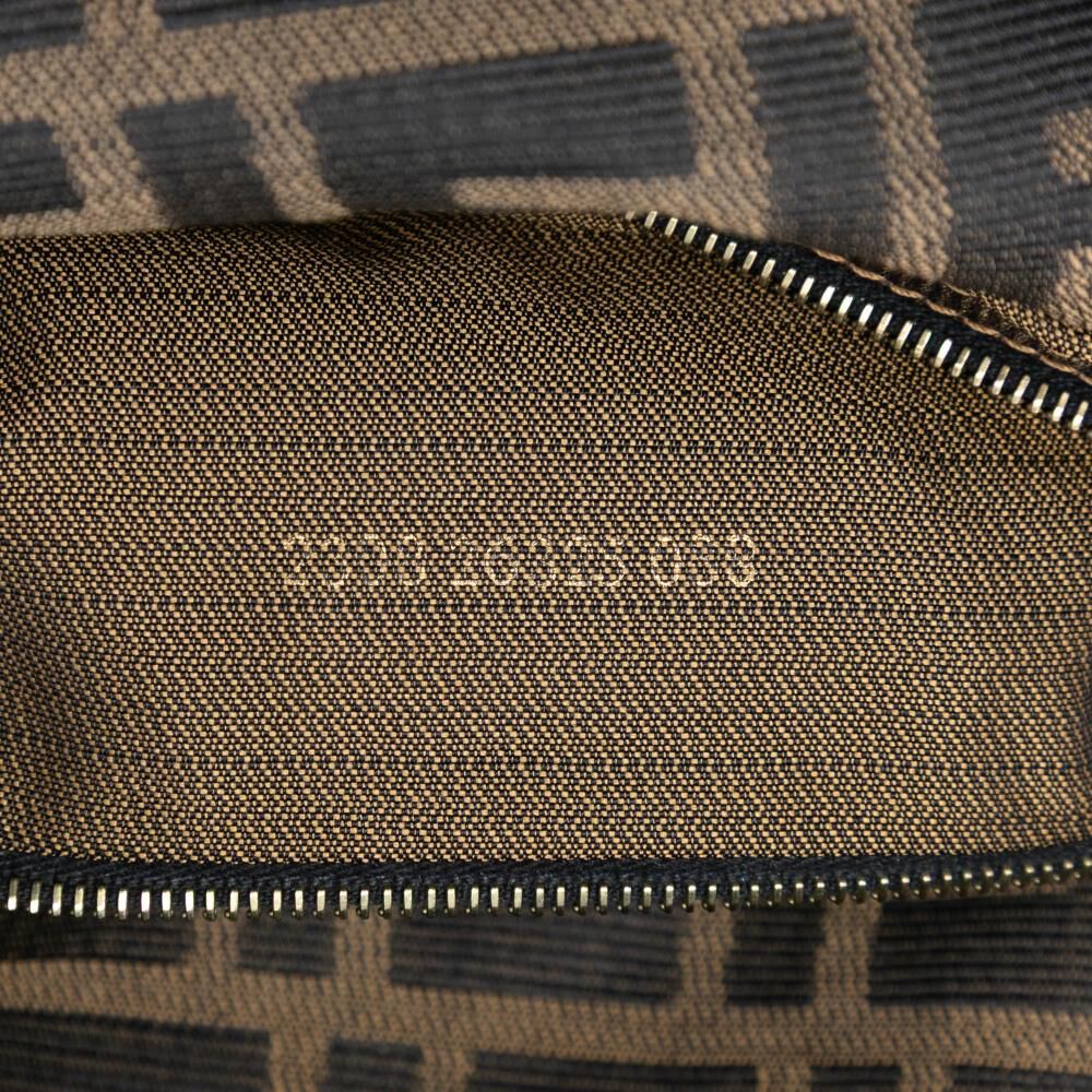 Fendi Shoulder Bag