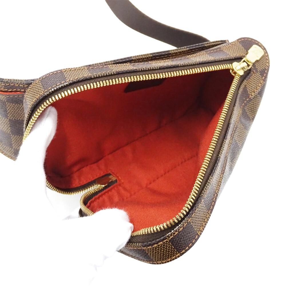 Louis Vuitton Belt Bags