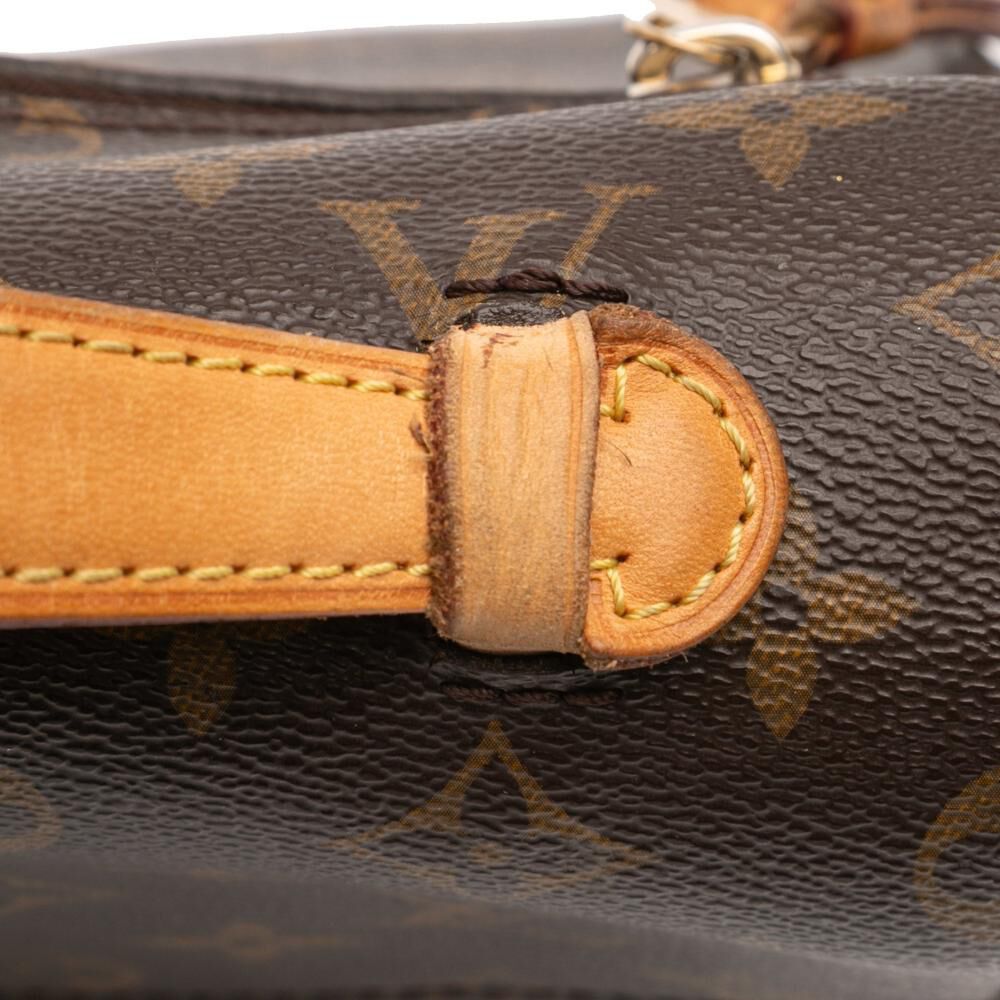 Louis Vuitton Pochette M&eacute;tis