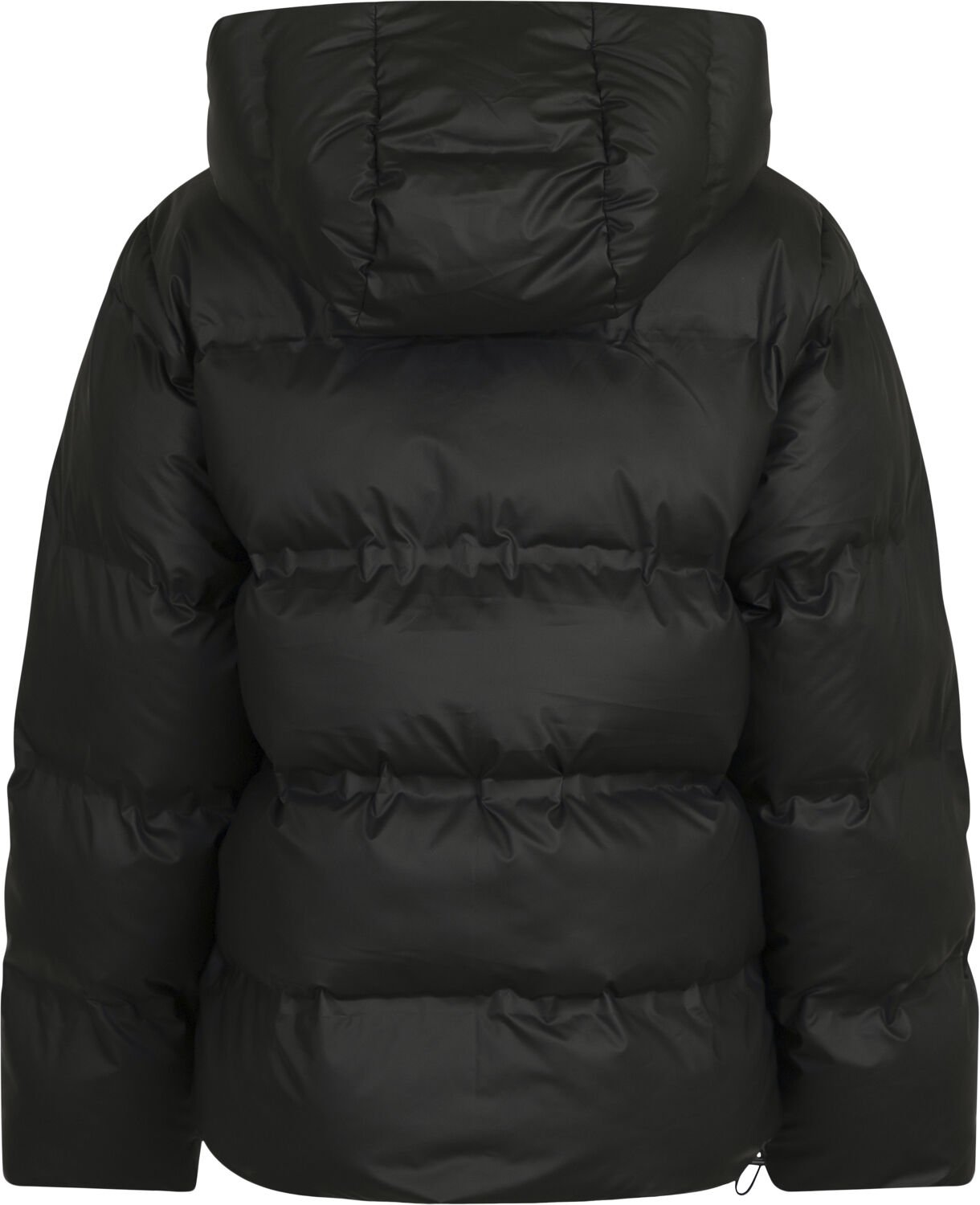 Fox C Water Repellent Puffer Jacket