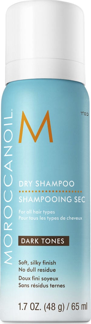 Dry Shampoo Dark Tones 65 ml