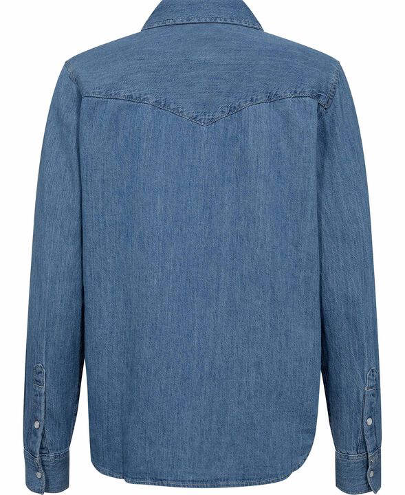 ICONIC WESTERN PLAY BREAK