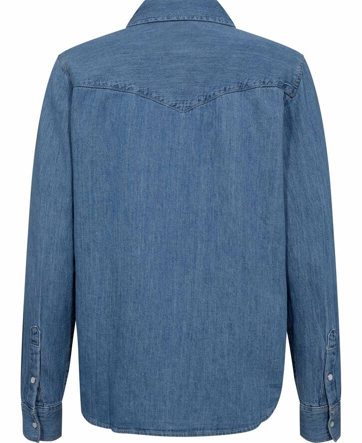 ICONIC WESTERN PLAY BREAK