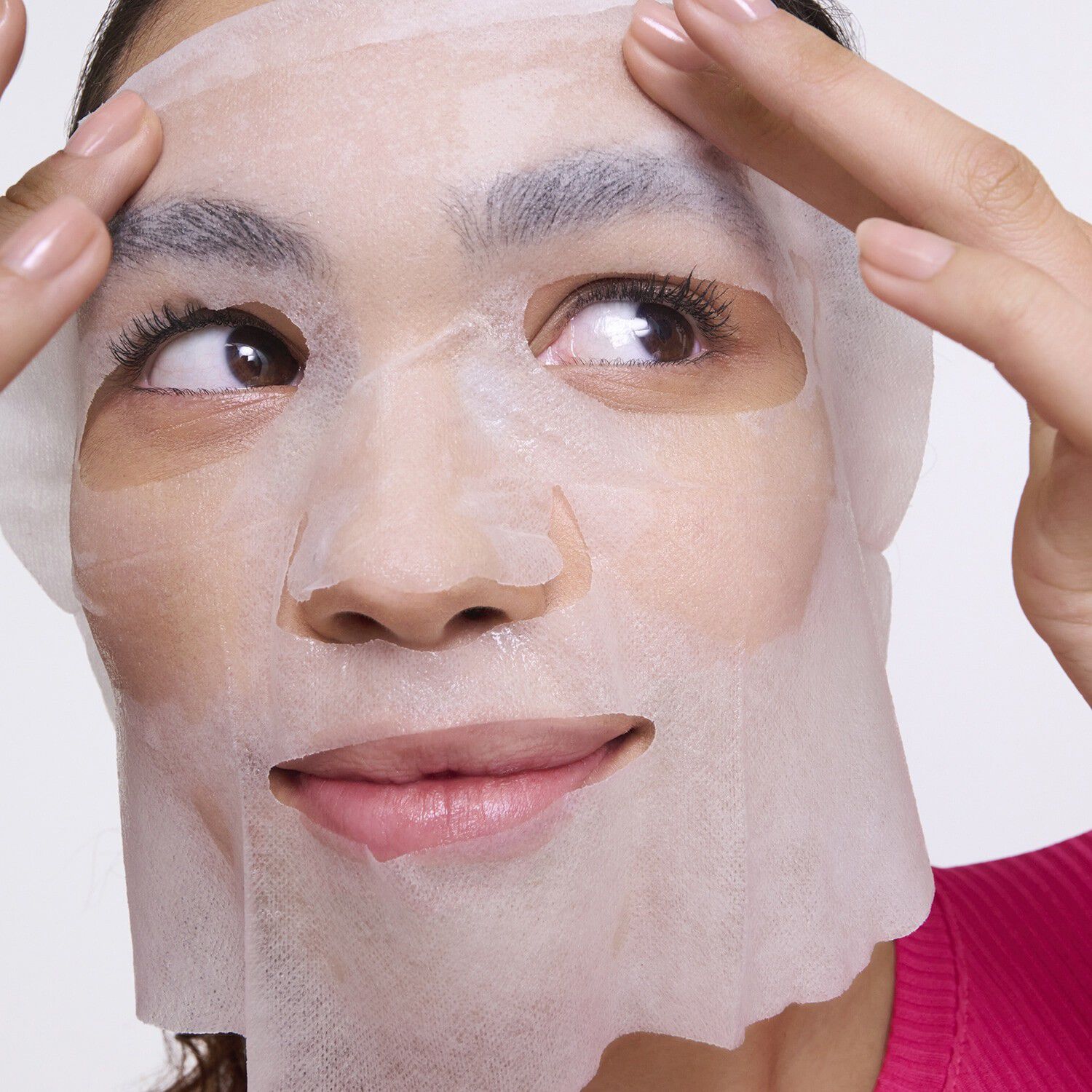 Hydrate & Soothe - After-sun ansigtsmaske