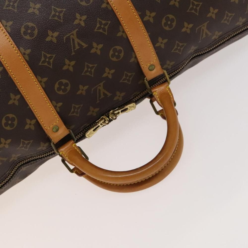 Louis Vuitton Keepall